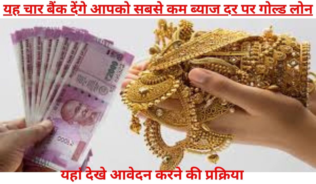 Gold Loan Registration Kase Kare