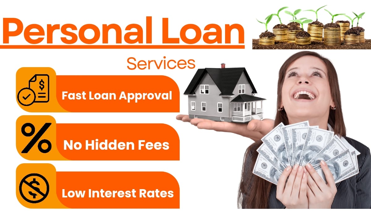 Personal Loan Kase Le